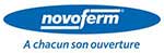logo novaferm